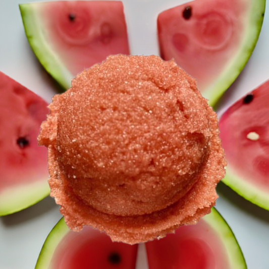 Watermelon Sorbet Scrub