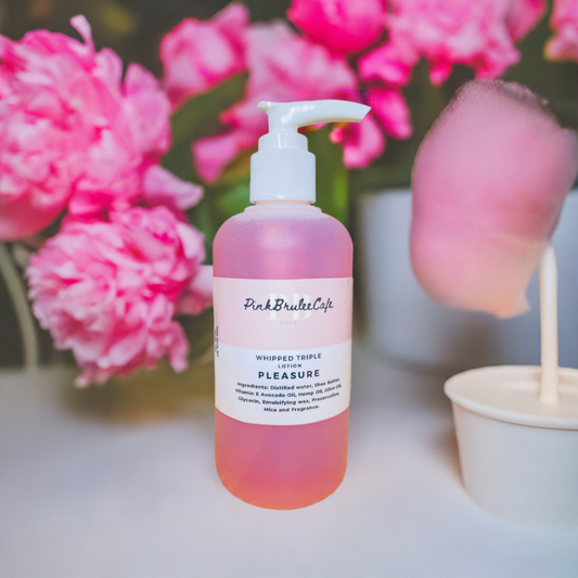 Pleasure Shower Gel