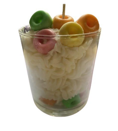 Fruity Lo’s Candle