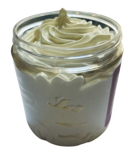 Whipped Triple Butter