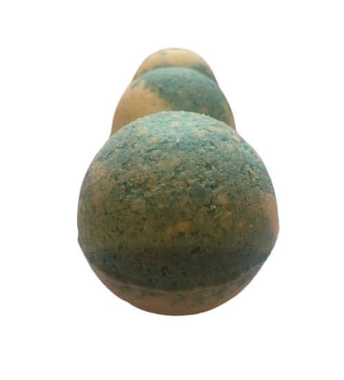 Bathbomb-Ocean Clean Breeze