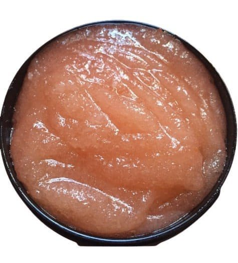 Strawberry lemonade Sugar Scrub