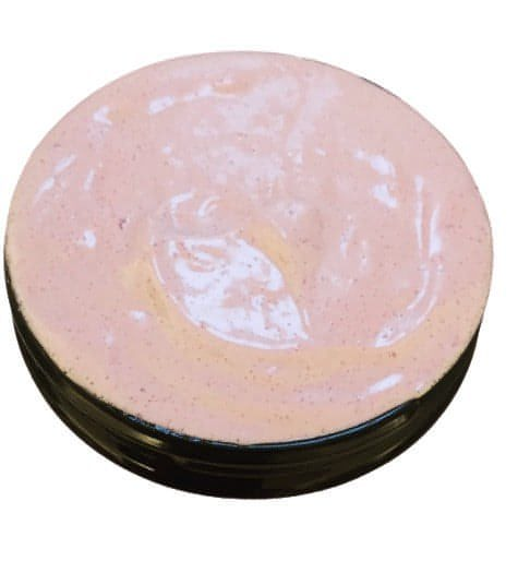 Whipped Cream Scrub-Bubblicious