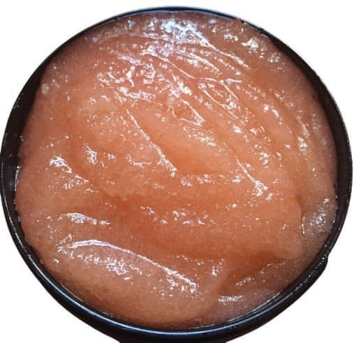 Wholesale Strawberry lemonade Sugar Scrub