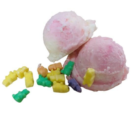 Ice Cream Scoop Wax Melts