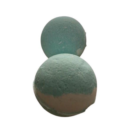 Juniper Bath Bombs