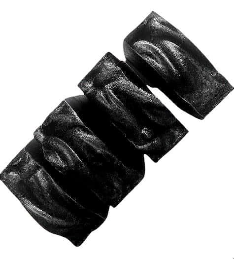 Activated Charcoal Soap