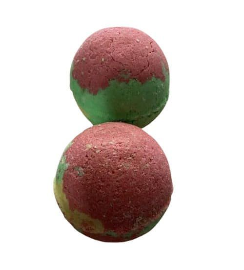 Strawberry Watermelonade Bath Bomb