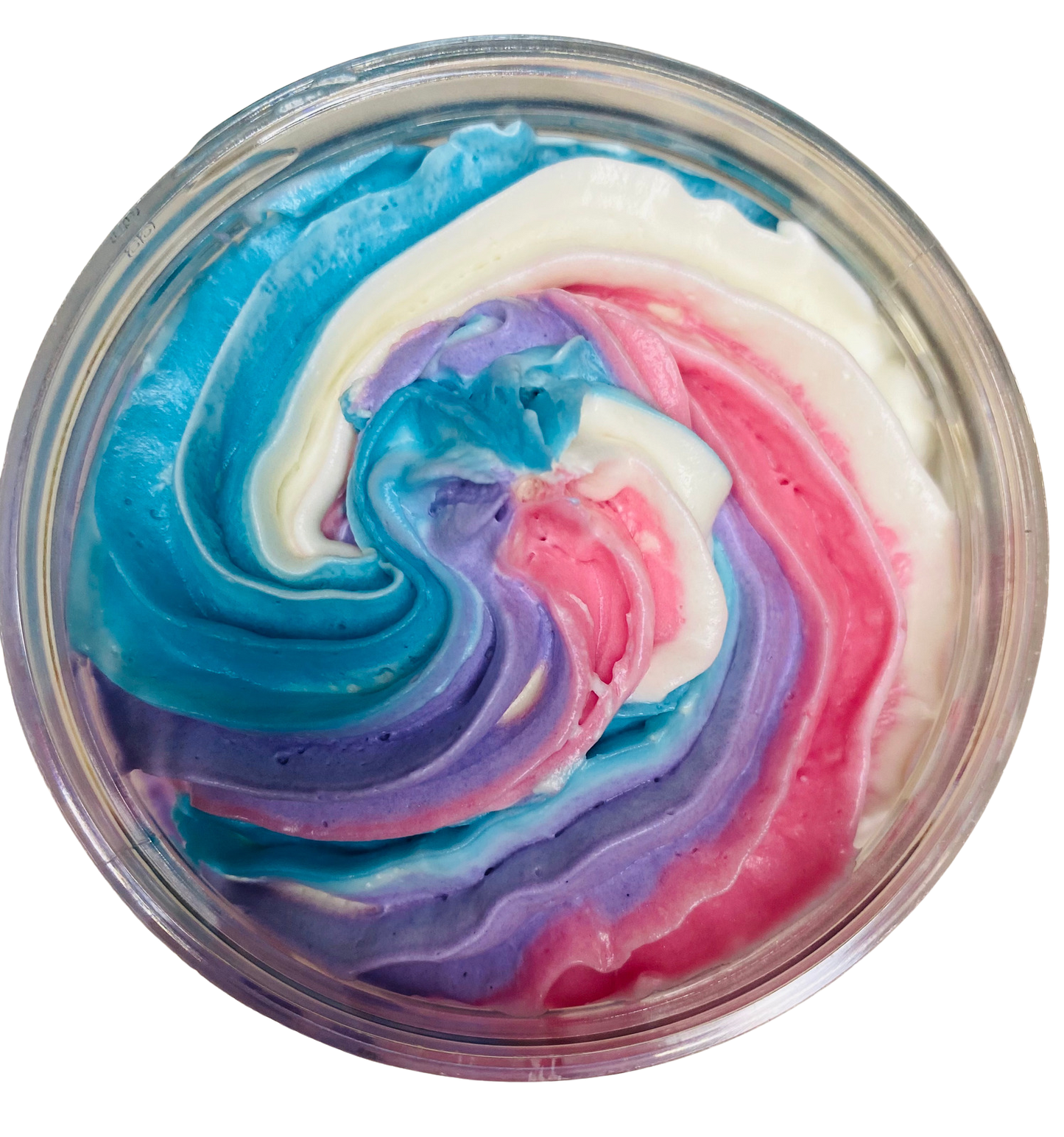 Unicorn Body Butter