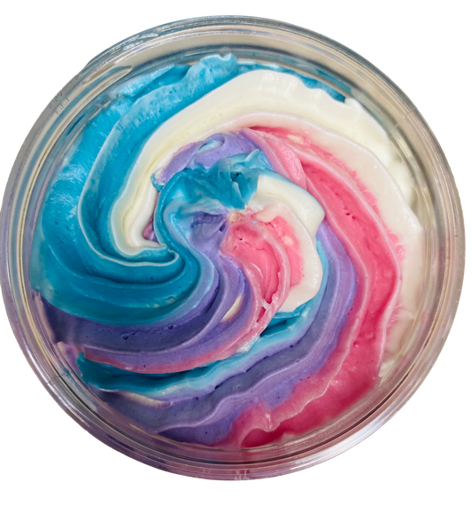 Unicorn Body Butter