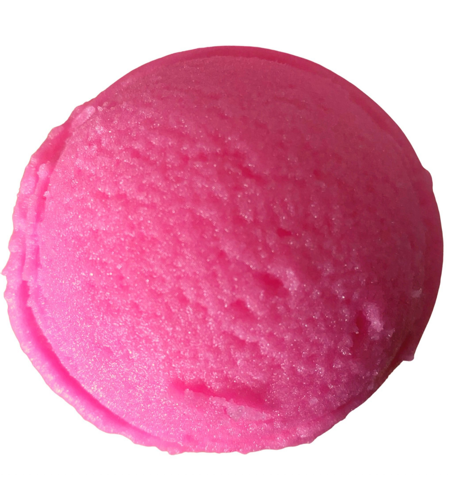 Bubble Gum Exfoliating Body Scrub