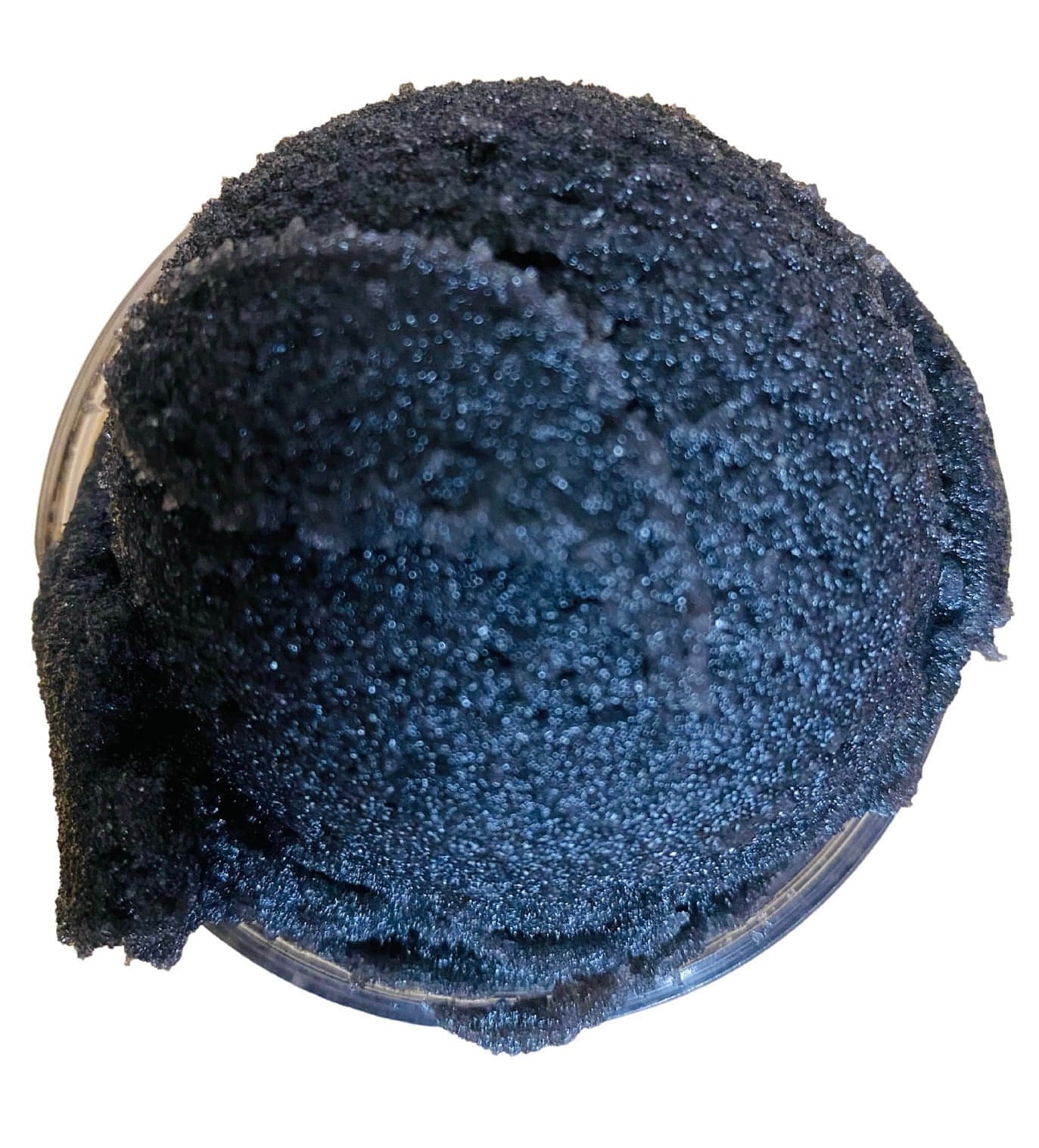 Charcoal Exfoliating Body Scrub