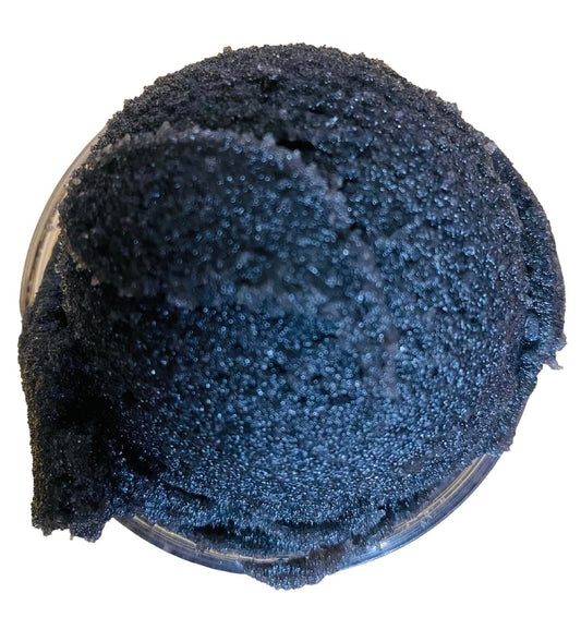 Charcoal Exfoliating Body Scrub