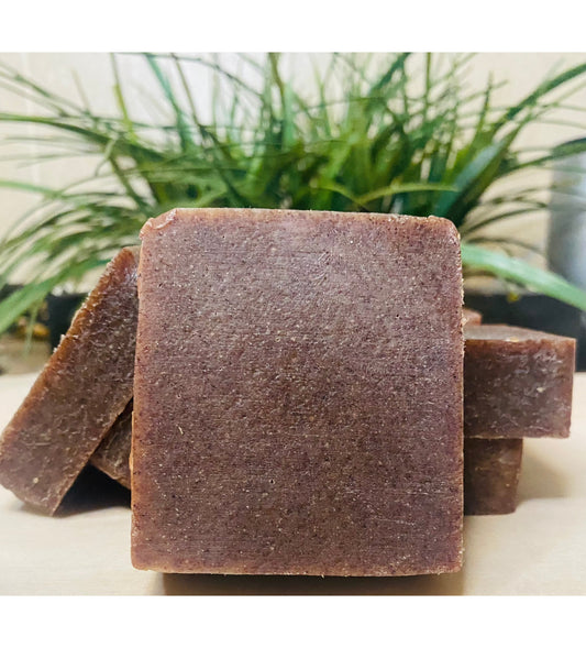 Rose Hip Soap Bar