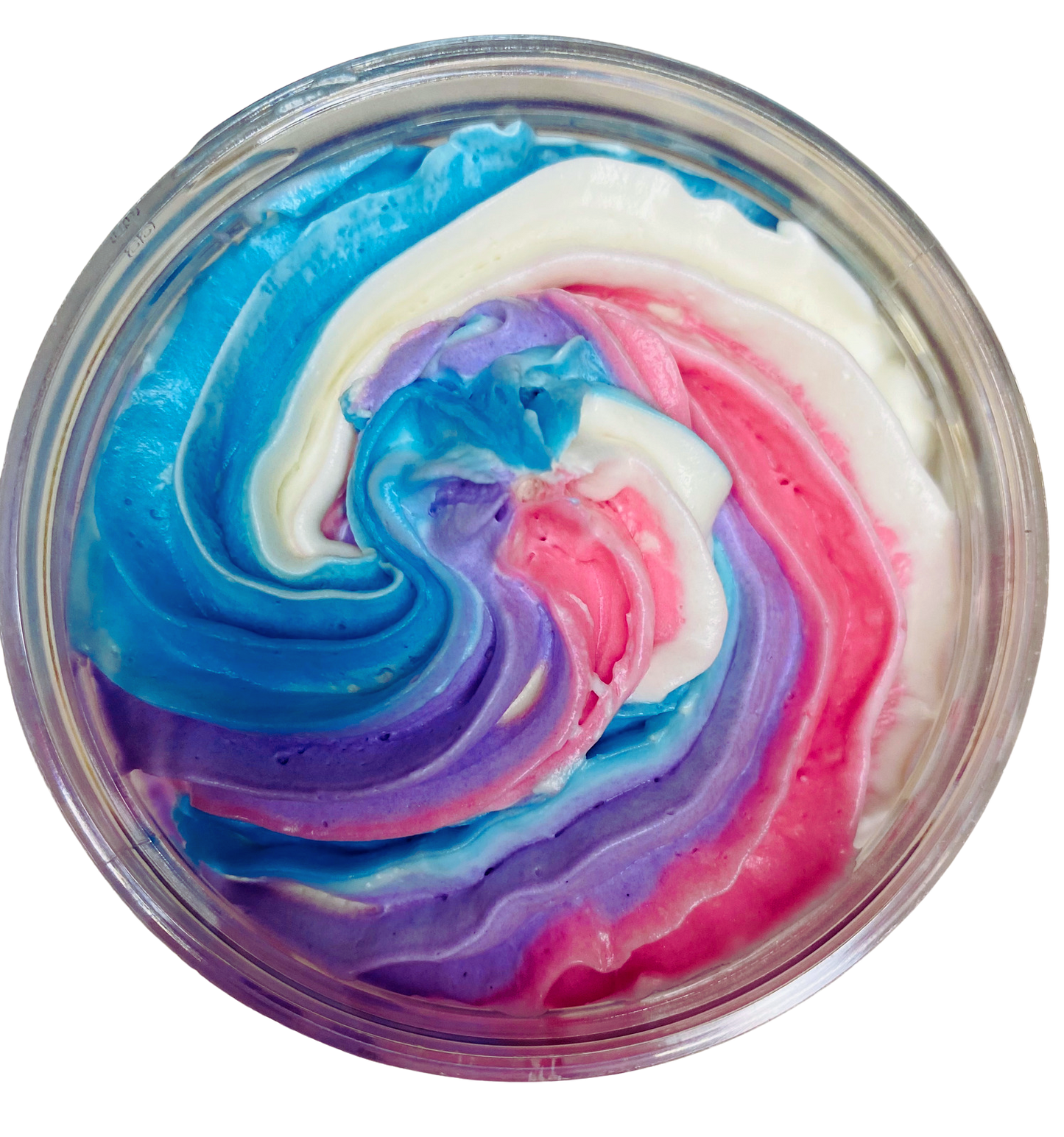Unicorn Body Butter