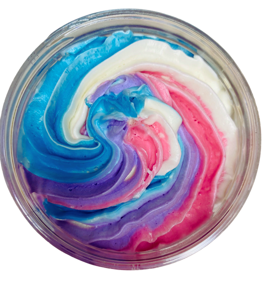Unicorn Body Butter