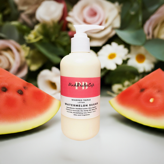 Watermelon Sugar Lotion