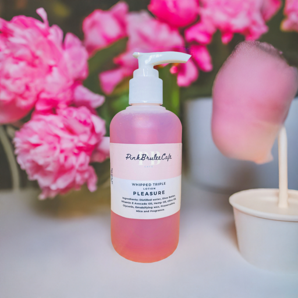 Pleasure Shower Gel