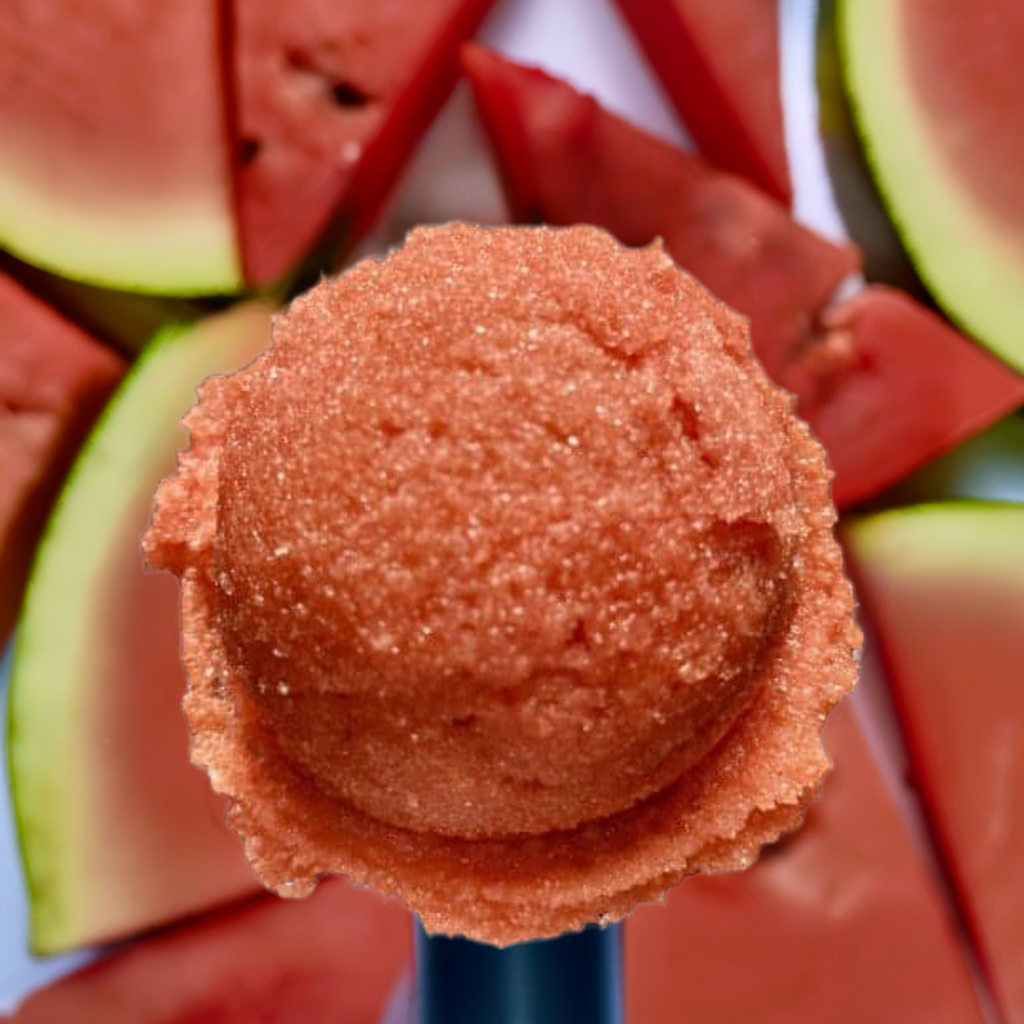 Watermelon Sorbet Scrub